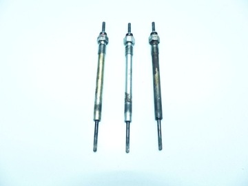 Hyundai h1 2.5 crdi 170km свечи żarowe denso фото №1