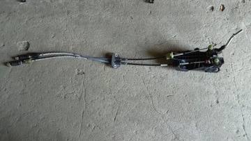 Mazda 3 09-13 1.6 b вибірник фото №1