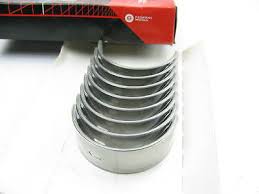 Вкладиші шатунні ford mondeo mkiii 1.8 2.0 16v фото №1