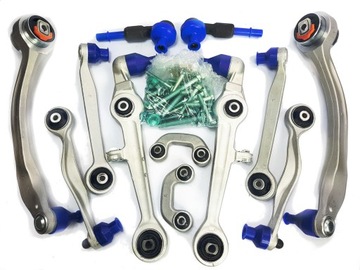 Набір важелів do audi a4 b5 a6 c5 passat b5 / fl фото №1