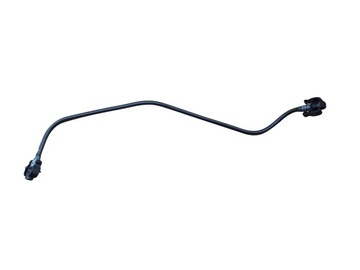 Шланг радиатор citroen c8, jumpy 2,0 hdi 06-/ peugeot фото №1