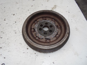 Сцепление автомат skoda octavia 2 1.9 tdi -доставка- фото №1