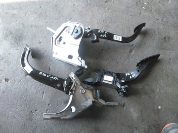 Kia rio iv v 2017- педаль газа сцепления тормоза фото №1