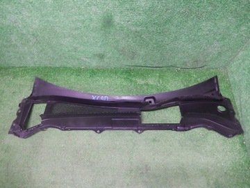 Панель під лобовим склом volvo xc90 ii новий модель 2015 фото №1