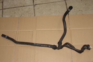 Mercedes e клас w211 шланг шланг води a2118301196 фото №1