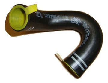 Alfa romeo mito 1,4 turbo 155km труба впускна 361 фото №1