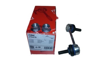 Trw з'єднувач стабілізатора лівий alfa romeo 159 05- фото №1