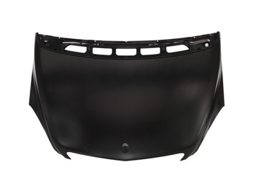 Mercedes b-klasa w245 2005-2008 капот фото №1