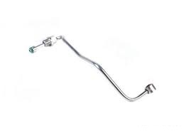 Шланг турбины smarująca 1,5 dci kangoo clio org фото №1