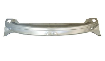 Mercedes sprinter 06- pas підскло панель під лобовим склом нове фото №1