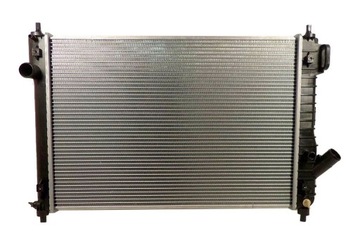 Chłodnicawody srline 251508-3 фото №1