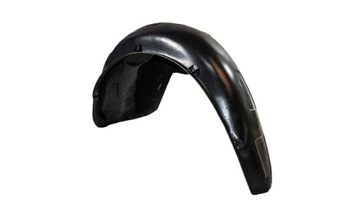 Підкрилок підкрилки daewoo matiz 98- зад задні ліві фото №1