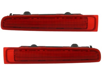 Світло сплав vw transporter 7h t5 2003- t6 7e 2016 фото №1