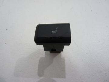 Mbm vw touareg кнопка обогрев сидений 7p6963105a фото №1