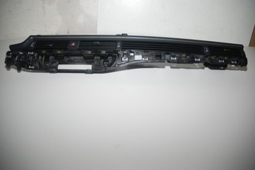 Audi a4 b9 решітка повітропровід впуск повітря 8w1820902 фото №1