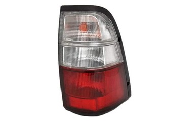 Isuzu pick-up tfr trf лампа задня права нова depo^ фото №1