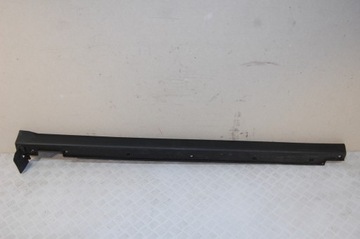 Поріг накладка права santafe santa fe iii рестайлінг фото №1