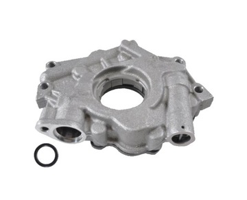 Насос масла двигуна jeep grand cherokee 05-08 5.7 фото №1