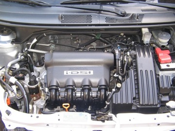 Honda jazz коробка передач механическая dxrm 02-08 гарантия фото №1