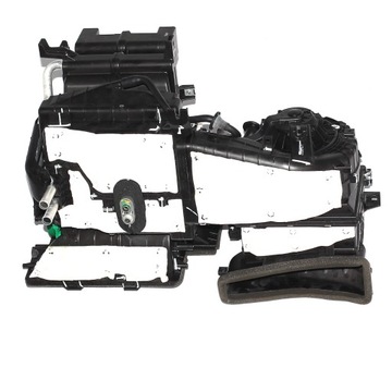 Kia ceed 2 ii комплектна обігрівач кліматронік фото №1