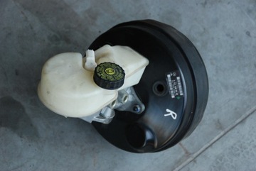 Усилитель тормозные насос mercedes w251 a2514300830 фото №1