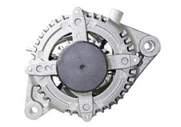 Генератор toyota avensis corolla 2.0 d-4d фото №1