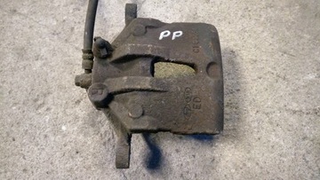 Kia ceed 06-12 1.6 crdi супорт праві переднє перед фото №1