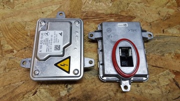 Перетворювач mercedes benz ml gl a166 w166 фото №1