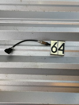 Seat ibiza ii 1.4 лямбда-зонд 058003676-677 фото №1