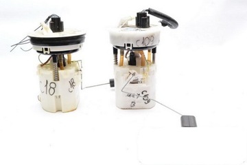 Насос топлива fiesta mk7 c2031335x фото №1