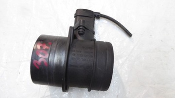 Расходомер seat leon altea 2.0 tdi 074906461b фото №1