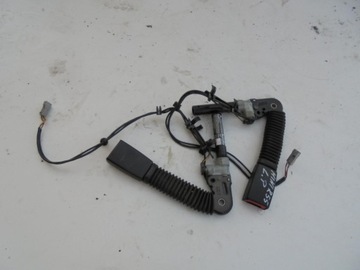 Натяжитель ремня правые перед mini cooper r55 clubman фото №1