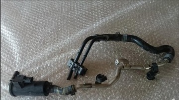 Audi a8 d4 2.0 tfsi провода 06h201892k фото №1