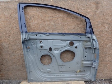 Рамка двері праві перед vw golf v 5+ vi 6 plus 5m фото №1