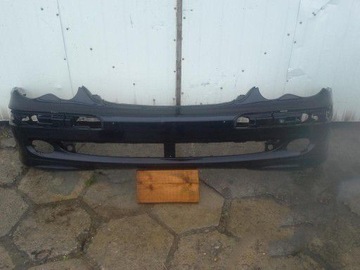 Бампер mercedes a203 w203 c-klasa -доставка-- фото №1