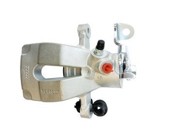 Супорт trw зад лівий праві renault grand scenic ii фото №1