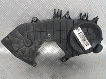 Защита корпус распределительный вал astra h astra j 1.7 cdti фото №1