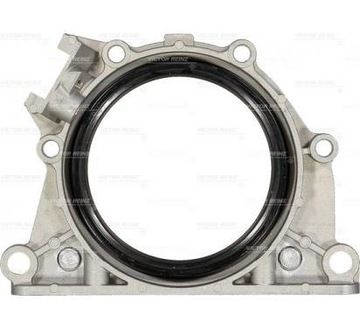 Сальник 90x172x24 зад wał kor corteco 33892 200 фото №1