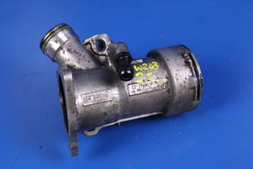 C-klasa w203 clc w211 2.2 cdi 646 дроссельная заслонка фото №1