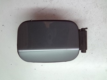 Bmw 5 e60 крышка заливка топлива фото №1