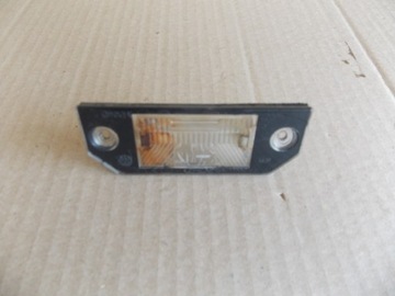 Focus mk2 04-08 універсал лампа номерного знака 3m5a13550a фото №1