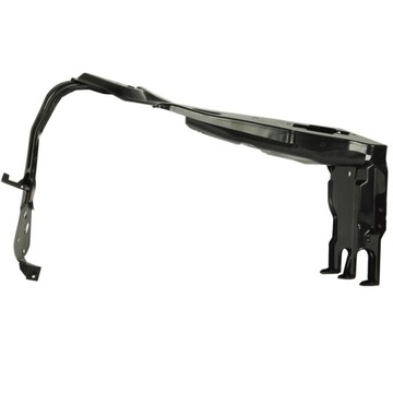 Pas переднє верхній mercedes s-klasse w221 фото №1