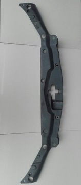 Honda accord vii 2.2 захист ременя передньої 71123 фото №1