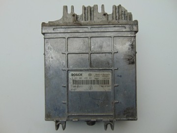 Комп'ютер 0281001488 7700106483 7700107087 renault фото №1