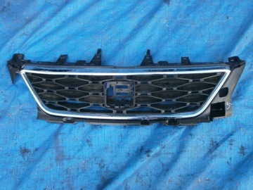 Seat ateca | решітка радіатора решітка бампера перед камера 575852654e фото №1