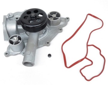 300c magnum challenger charger jeep commander grand cherokee hemi 5,7-6,1l фото №1