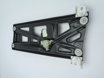 Daf 106 підйомник вікна права сторона 1881915 фото №1