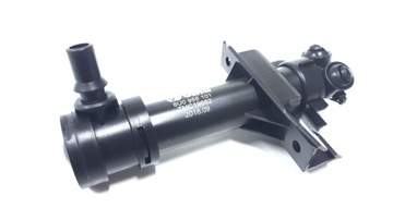 Розпилювач фара насадка audi q3 l 8u0955101 фото №1