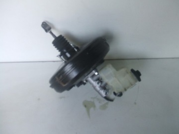 Toyota rav4 16- насос тормозная фото №1