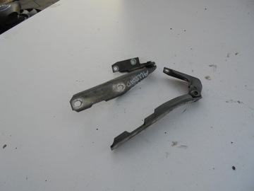 Петли капота audi a6 c5 allroad фото №1